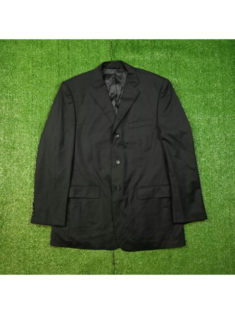 BALENCIAGA Balenciaga - Long Blazer