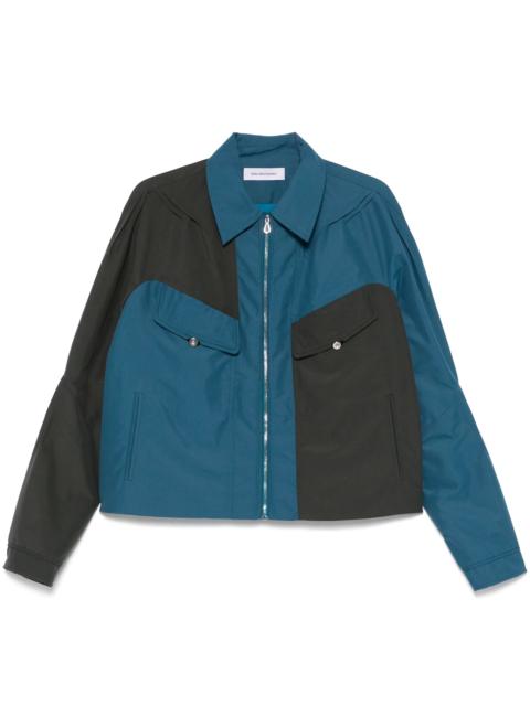 Kiko Kostadinov Alec K-Dart jacket