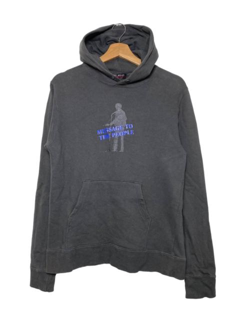 Other Designers Band Tees - Vintage Michel Klein x Greenday / Fugazi Radiohead Bjork