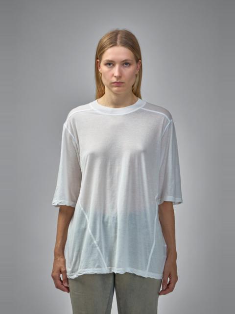 Rick Owens DRKSHDW Walrus T-Shirt