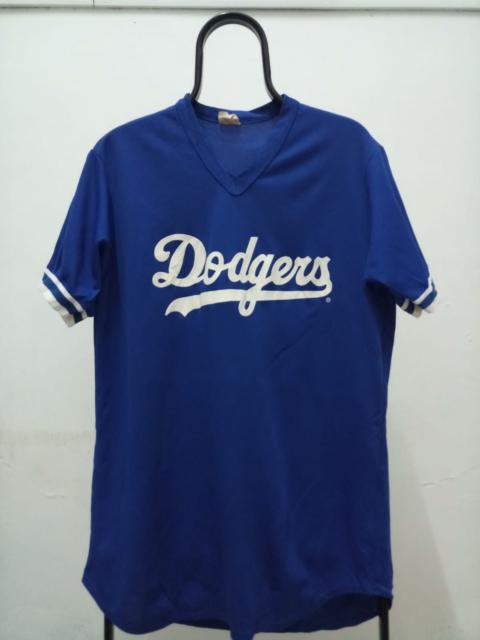 Other Designers VINTAGE LA DODGERS MAJESTIC JERSEY