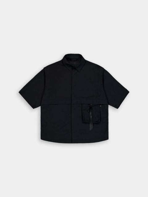 ALPHA INDUSTRIES SHORT SLEEVE UTILITY SHIRT