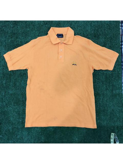 Other Designers Vintage Christian Dior polo tee