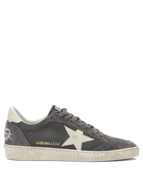 Golden Goose Golden Goose Men "Ball Star" Sneakers