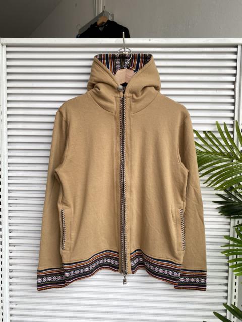 Other Designers Japanese Brand - Vintage Semantic Design Hoodies Travis Flacko Scott