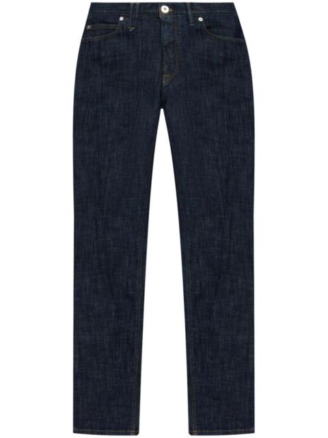 Brioni Brioni Men Slim Fit Denim Jeans