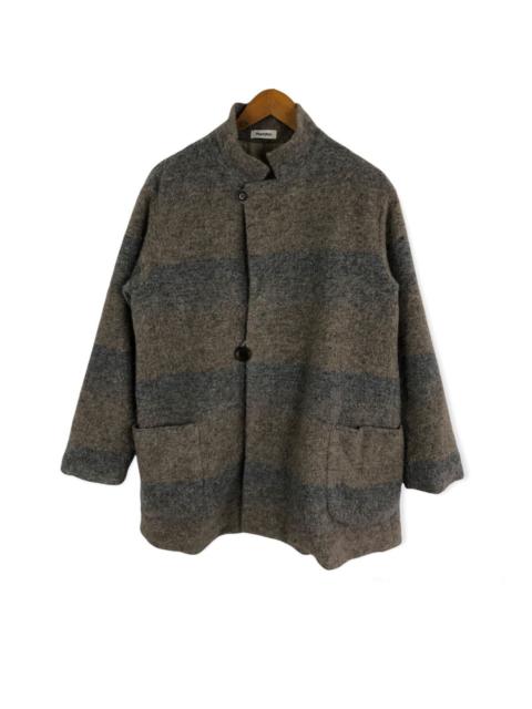 Vintage - PLANTATION BY ISSEY MIYAKE LIGHT JACKET