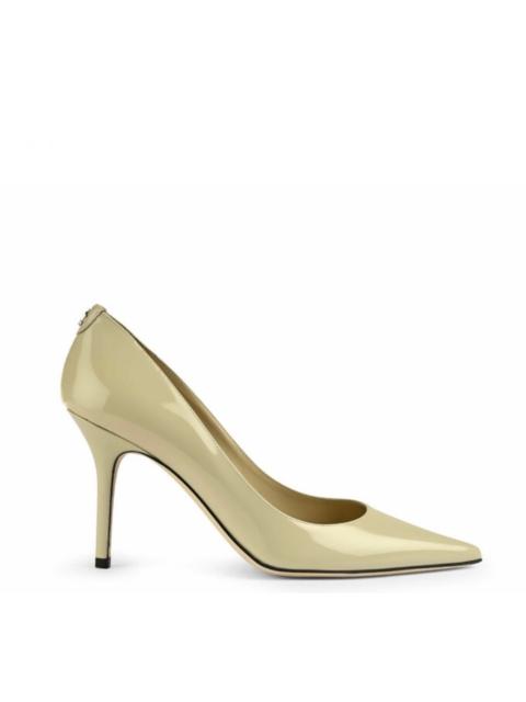 JIMMY CHOO Jimmy Choo Agnes Pumps