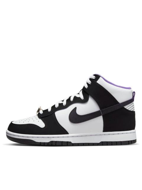 Nike Nike Dunk High Premium EMB 'World Champ' DR9512-001