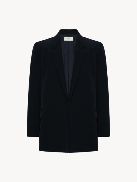 The Row Devlin Jacket