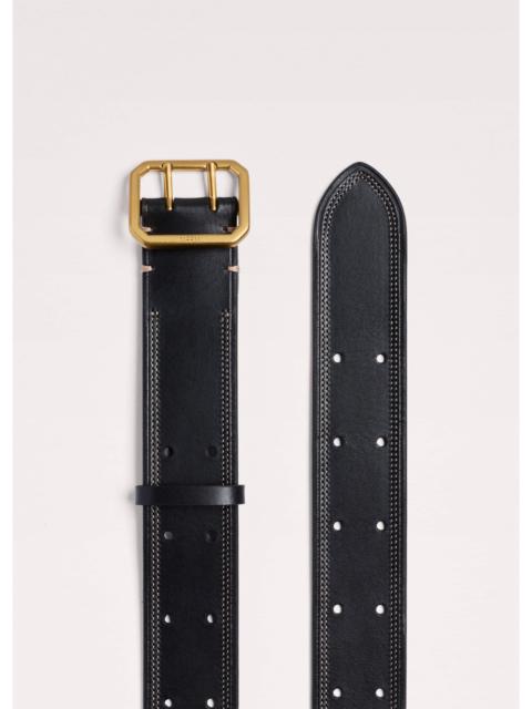 ME+EM Double Prong Belt