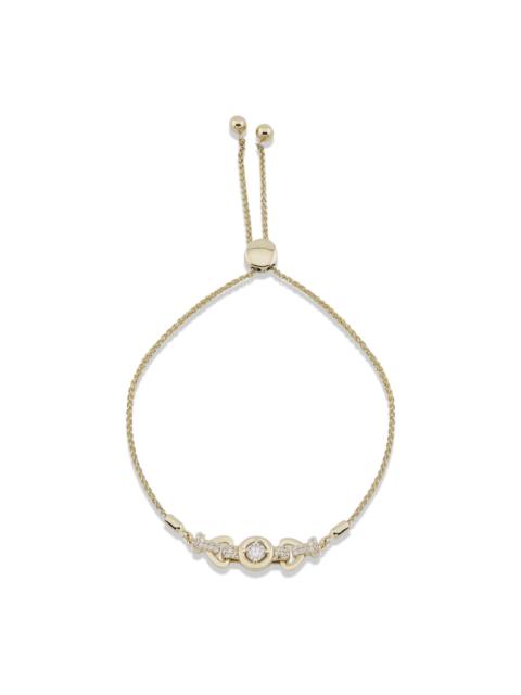 STONE AND STRAND Rossellini Bracelet