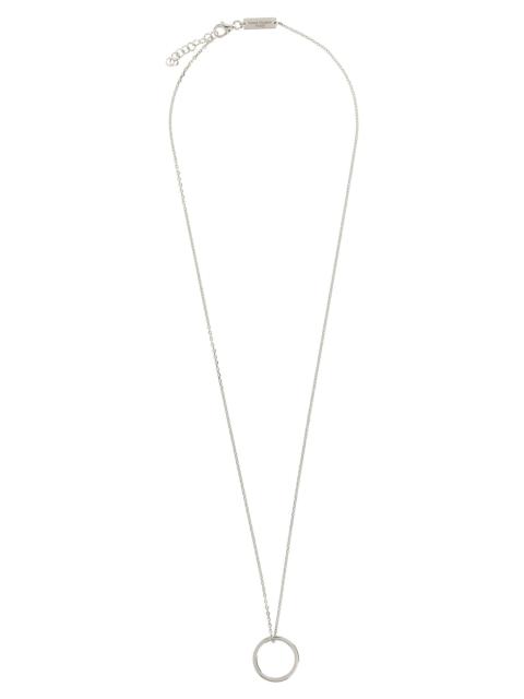 Maison Margiela Maison Margiela Men Ring Necklace