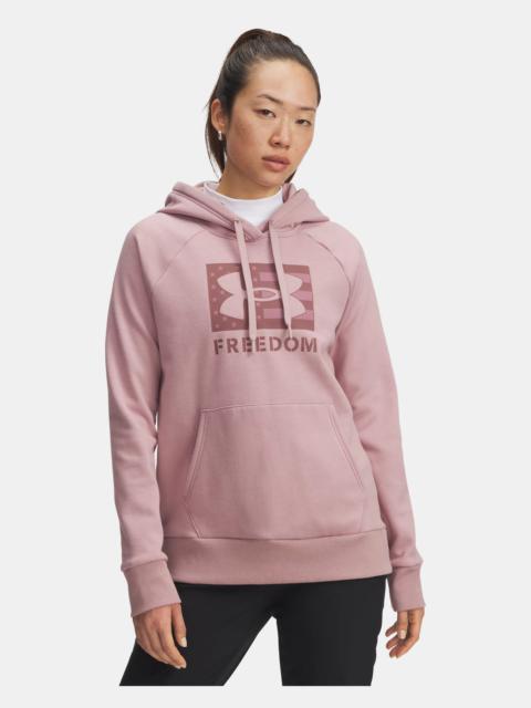 Under Armour UA Freedom Rival Fleece
