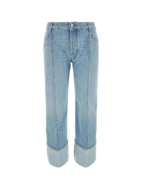Bottega Veneta Denim Jeans