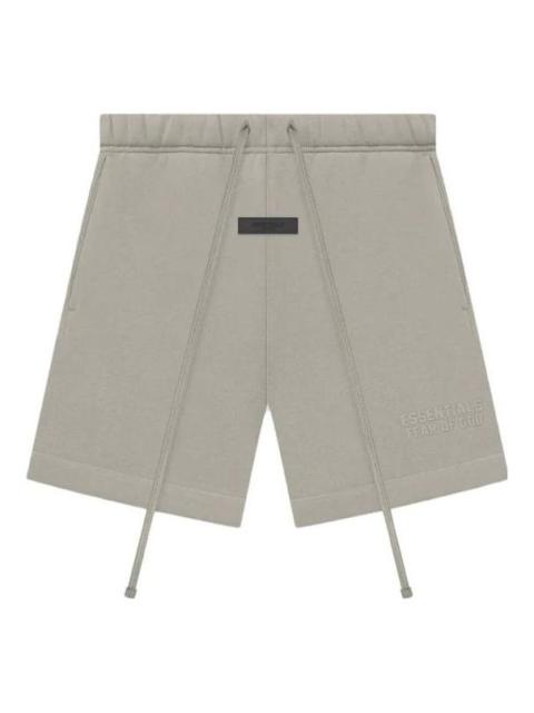 ESSENTIALS Fear of God Essentials Drop2 SS23 Short 'Seal' 160BT222003F