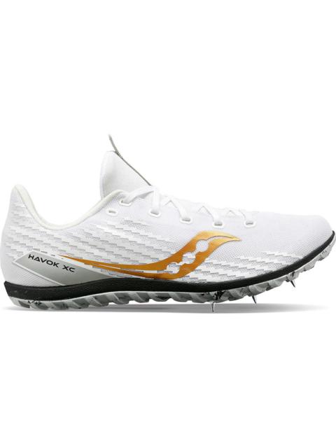 Saucony Havok XC 3 Spike