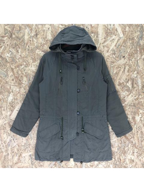 Other Designers Vintage - Vintage Dendrobium Jacket