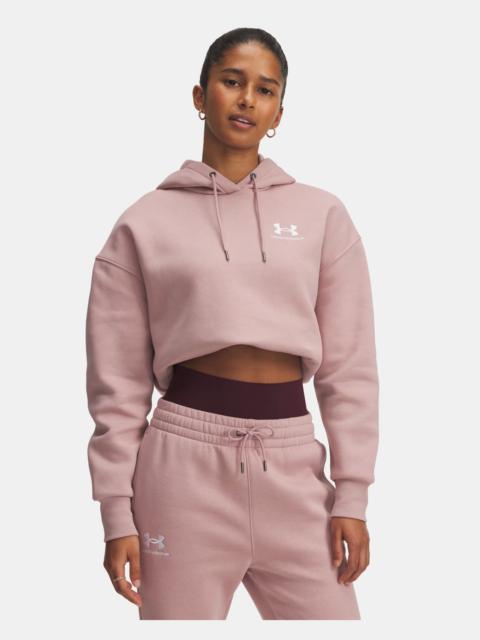 Under Armour UA Icon Fleece