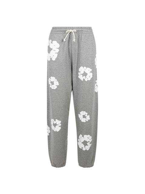 DENIM TEARS The Cotton Wreath Sweatpants