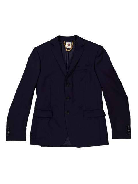 Other Designers Adrien Brody Travel Collection Single-Breasted Blazer