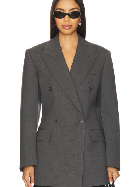 RÓHE Hourglass Blazer