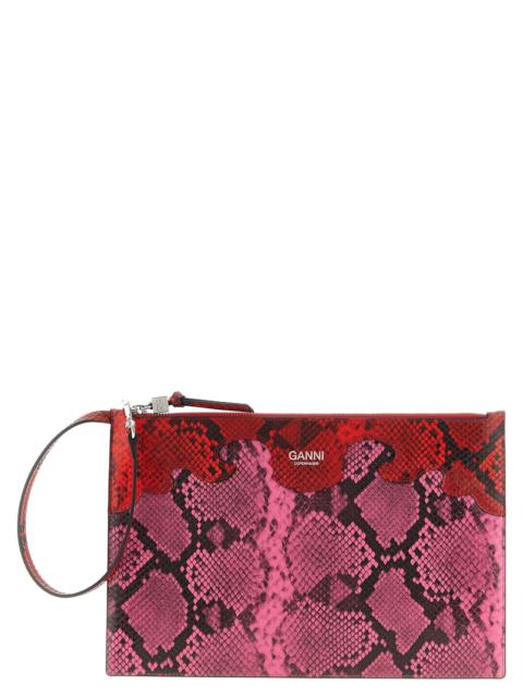 GANNI Ganni Women 'Fairy' Pouch
