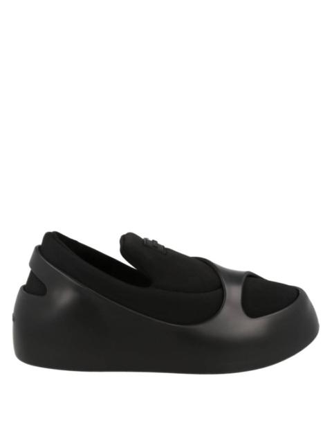 FERRAGAMO Ferragamo Lunar Hybrid Slip-On Sneakers