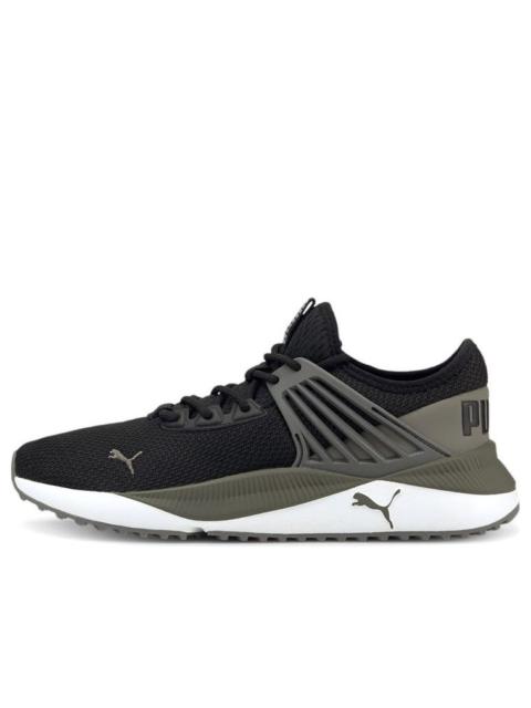 PUMA PUMA Pacer Future 'Black Dark Shadow' 380367-12