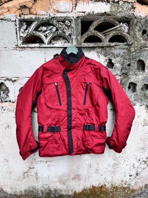 Goldwin Vintage Goldwin Motorcycle Jacket