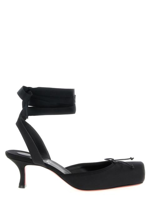 Christian Louboutin Christian Louboutin Women 'Cassia Lace Up' Pumps