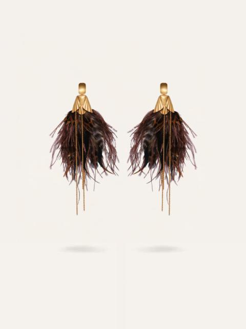 Johanna Ortiz Luminous Fortune Earrings