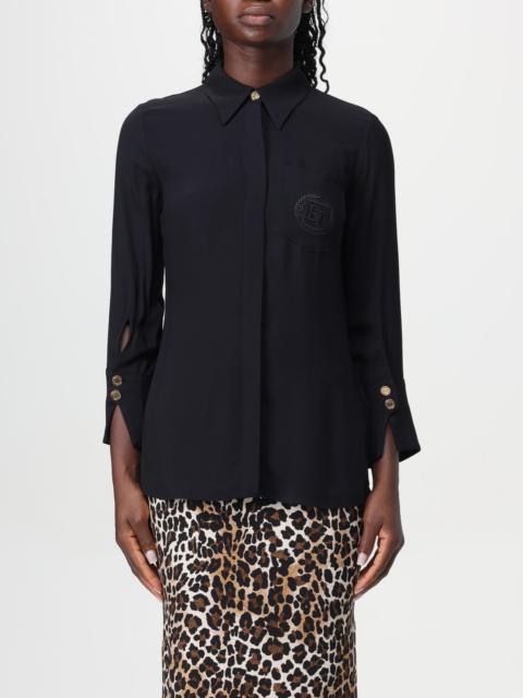 ELISABETTA FRANCHI Shirt woman Elisabetta Franchi