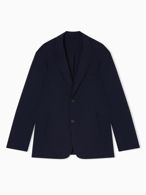 EMPORIO ARMANI CASUAL JACKETS