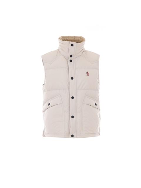 Moncler Grenoble Moncler Grenoble Men Evans Padded Vest