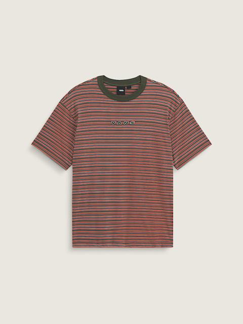 Vans Cameron Stripe Knit Shirt