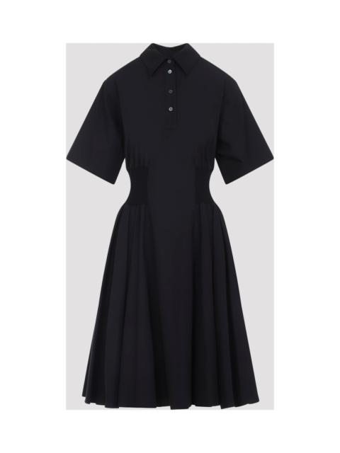 Loewe Short Sleeve Dress