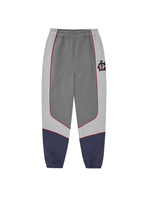 ICECREAM WARM-UP SWEATPANTS