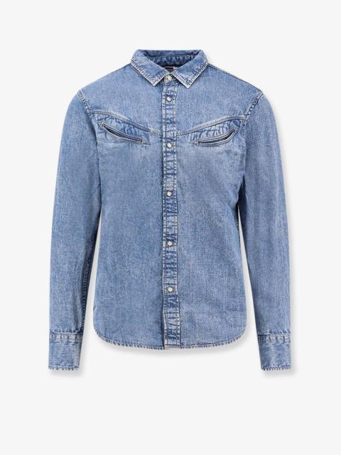 Levi's Levi'S Denim Shirt