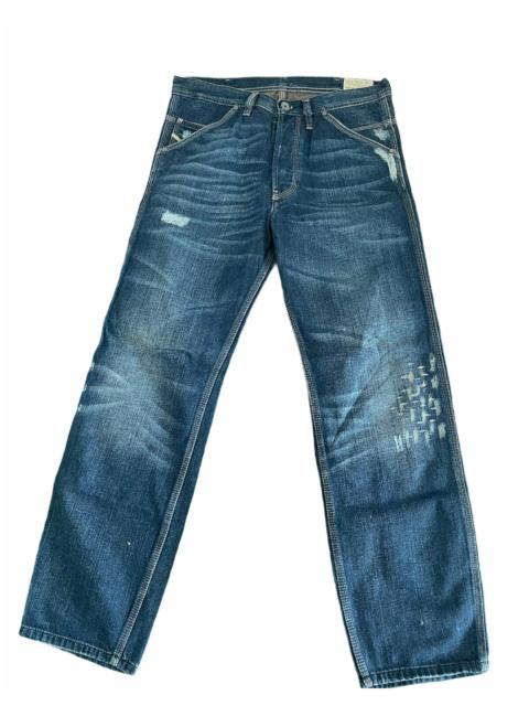 Diesel Diesel denim Styles Jeans