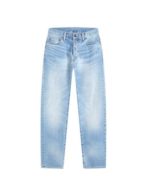 Carhartt Carhartt WIP Klondike Regular Tapered Jeans