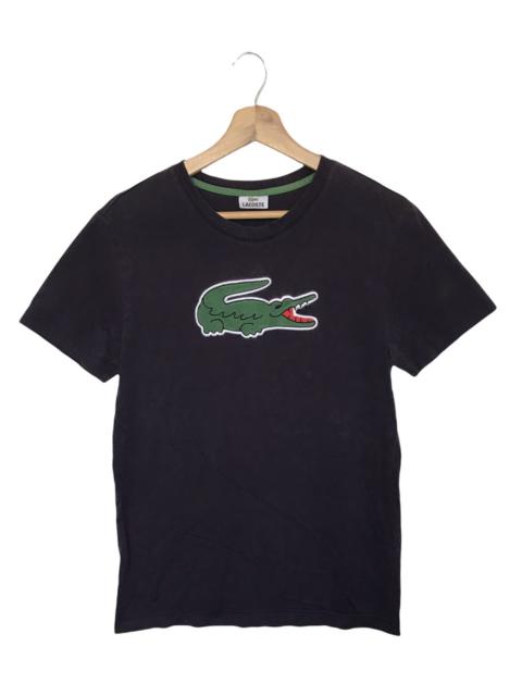 Other Designers Vintage - Lacoste Tees Fit to M