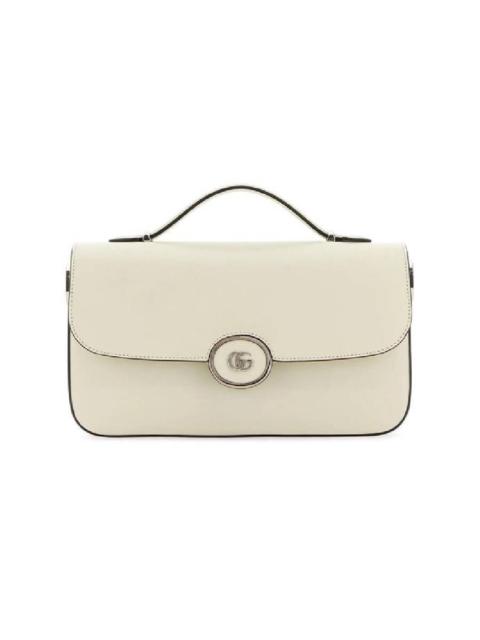 GUCCI Gucci Petite Gg Shoulder Bag