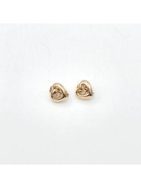 Other Designers Christian Dior heart bracelet