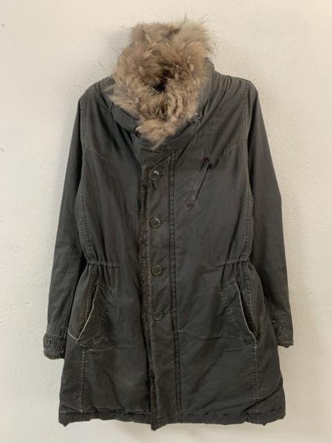 Other Designers Johnbull - John Bull Parka Jacket