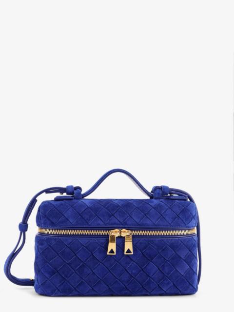 Bottega Veneta Bottega Veneta Bang Bang Suedevanity Case