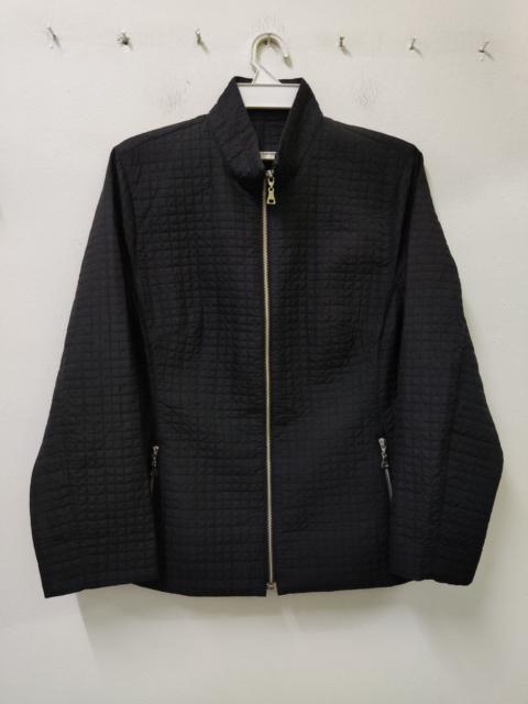 Other Designers Japanese Brand - Anis Tokyo Breath Thermo Black Jacket