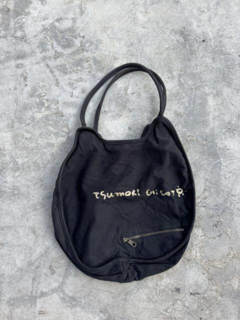 Other Designers Tsumori Chisato cat head bag