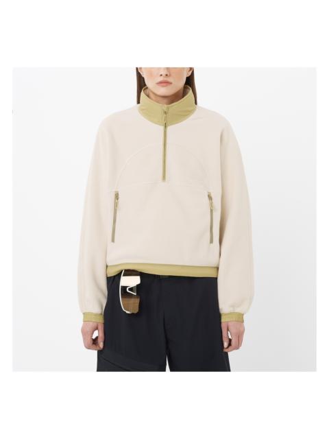 SALOMON CHROMA CROPPED