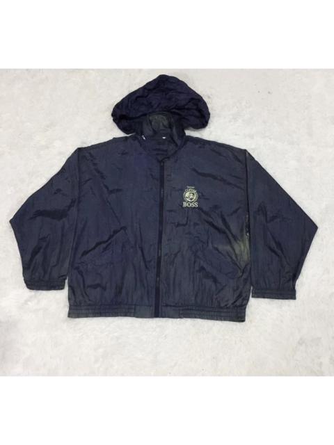 Other Designers Vintage suntory original design suntory coffee bos jacket